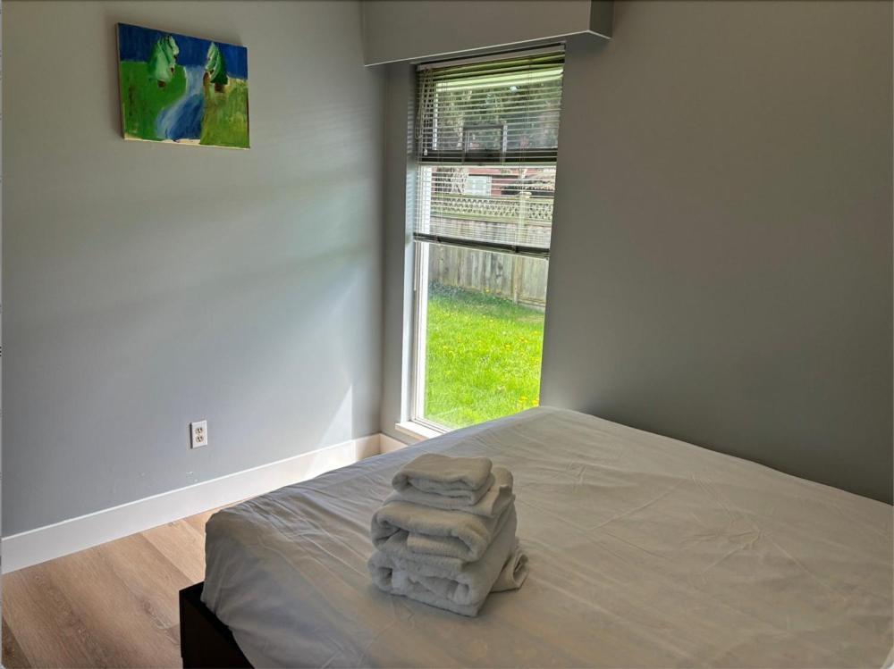 Cozy Retreat On Sandpiper Court - Room H With Share Bathroom Richmond Exterior photo